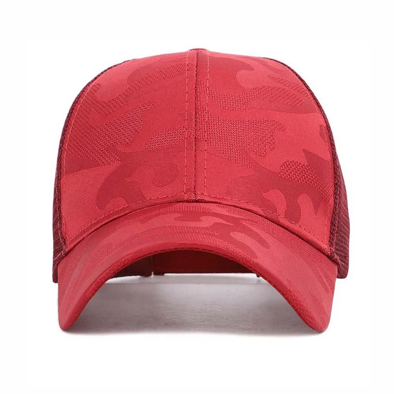sports running Cap Sunshade Breathable 