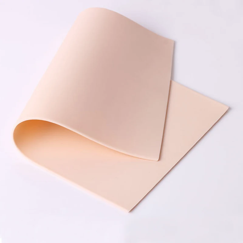 

Beginner Blank Tattoos Fake False Practice Skin 26.5*14.5cm for Needle Machine Supply Tattoo Tool accesories