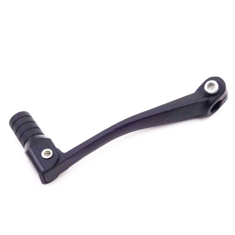 XLSION Aluminum 11mm Folding Gear Shifter Shift Lever For 50cc 90cc 110cc 125cc 140cc Motorcycle SSR Thumpstar Lifan YX Pit Dirt
