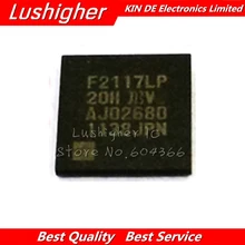10 шт. F2117LP 20H F2117 QFN R4F2117LP20H BGA F2117LP20H BGA новый оригинальный