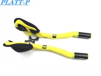 

Newest comego Resto style handlebar TT bike full carbon road carbon handlebar handlebar carbon bicycle test