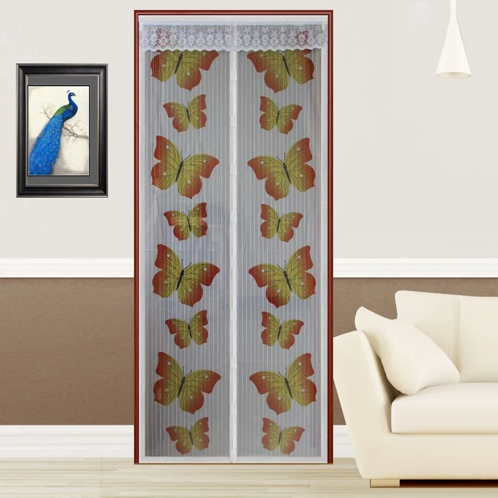 insect door screen curtain insect door screen curtain