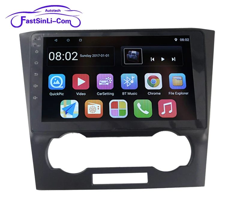 Cheap 9inch For Chevrolet Epica 2006 2007 2008 2009 2010 2011 2012 Car Radio Multimedia Player 0