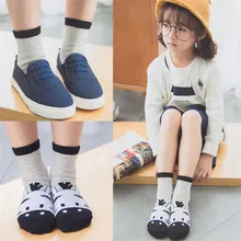 10 Pairs lot Baby Socks Baby Girl Boys Socks 90 Cotton Toddler Newborn Kids Floor Socks