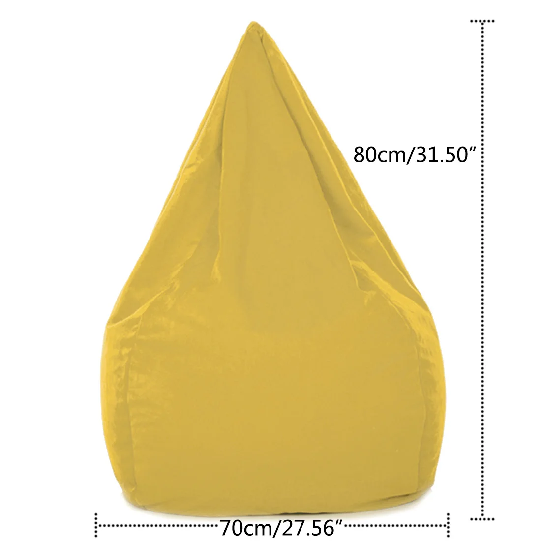 Bean Bag Sofa Cover Chairs Pouf for Kids Adults Living Room Lazy Bean Bag Living Room Lazy Bean Bag Sofa Relax Furniture Bean Bag Sofa Cover Chairs Pouf for Kids Adults Living Room Lazy Bean Bag Living Room Lazy Bean Bag Sofa Relax Furniture
