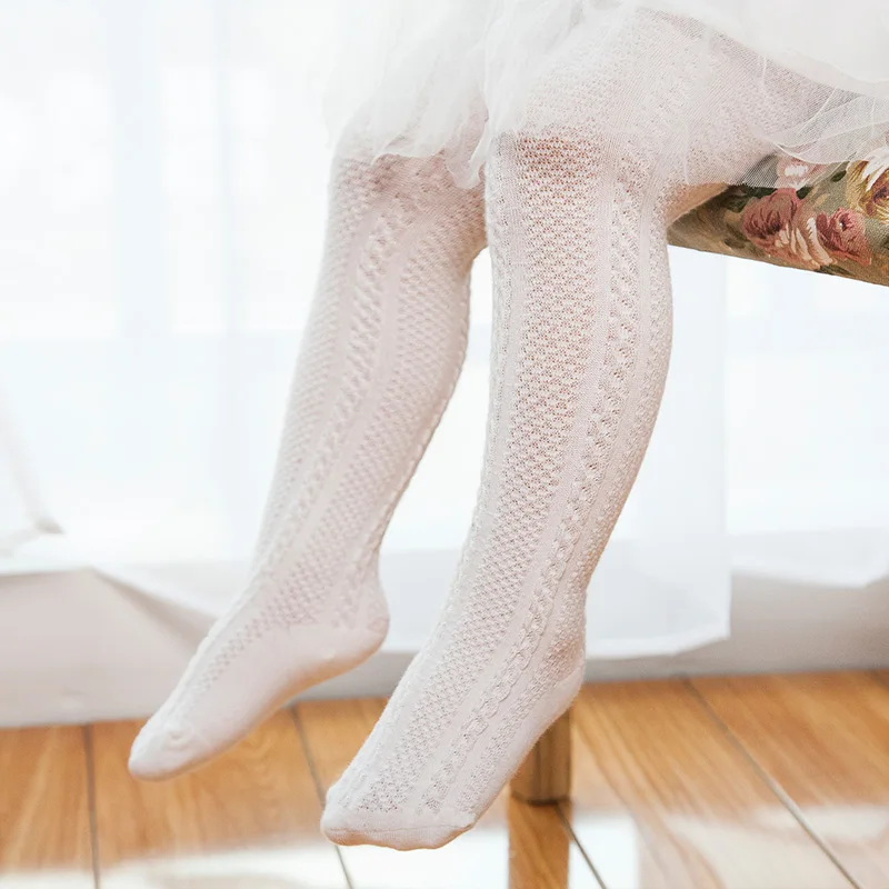 Buy Summer Autumn Girls Princess Pantyhose Baby GirlS