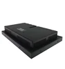9 inch portable metal monitor display computer HD HDMI/VGA/AV/BNC LED  Industrial 1280*800 monitor ► Photo 3/6