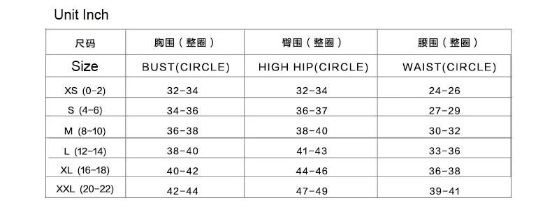 measure