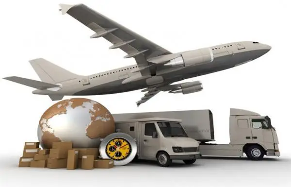 courier