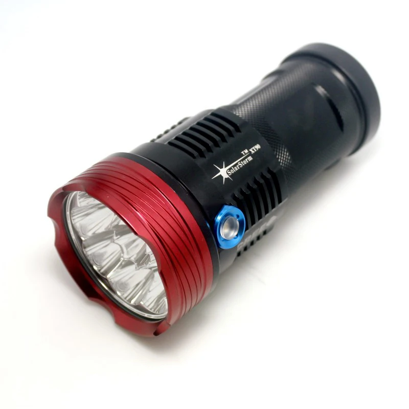 16000-lumens-SKYRAY-King-10T6-LED-flashlamp-10-x-CREE-XM-L-T6-LED-Flashlight-Torch (3)
