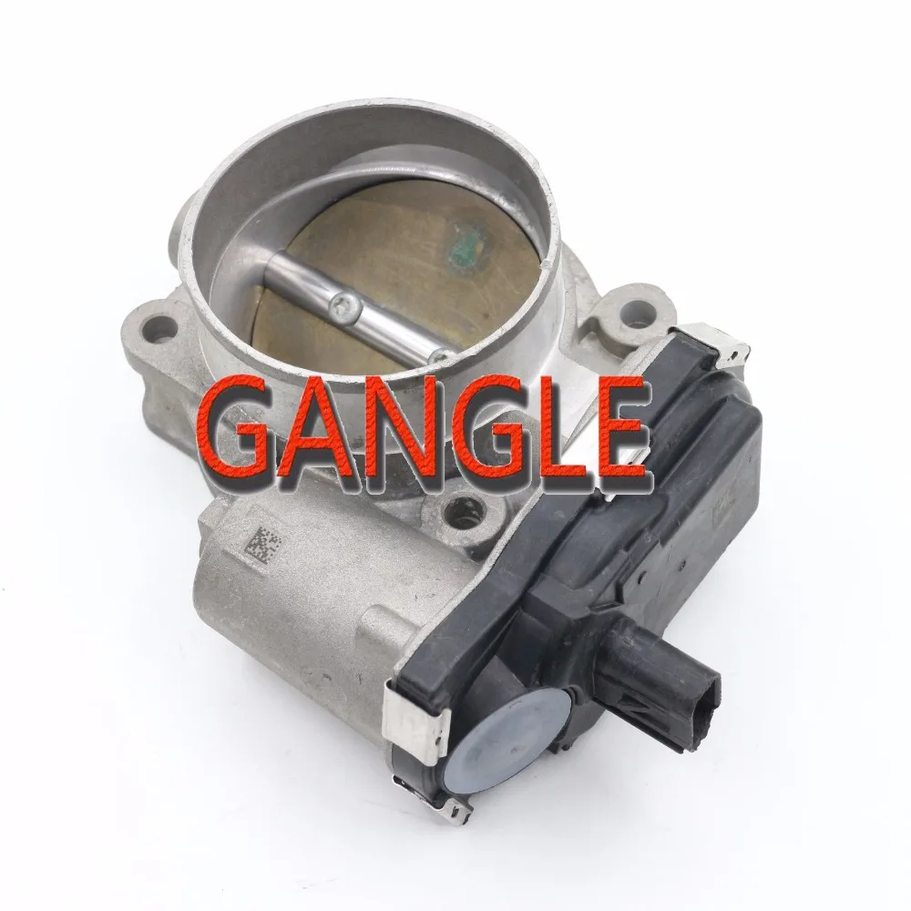 12632171 Fuel Injection Throttle Body For GMC Chevroletin Performance Chips from Automobiles