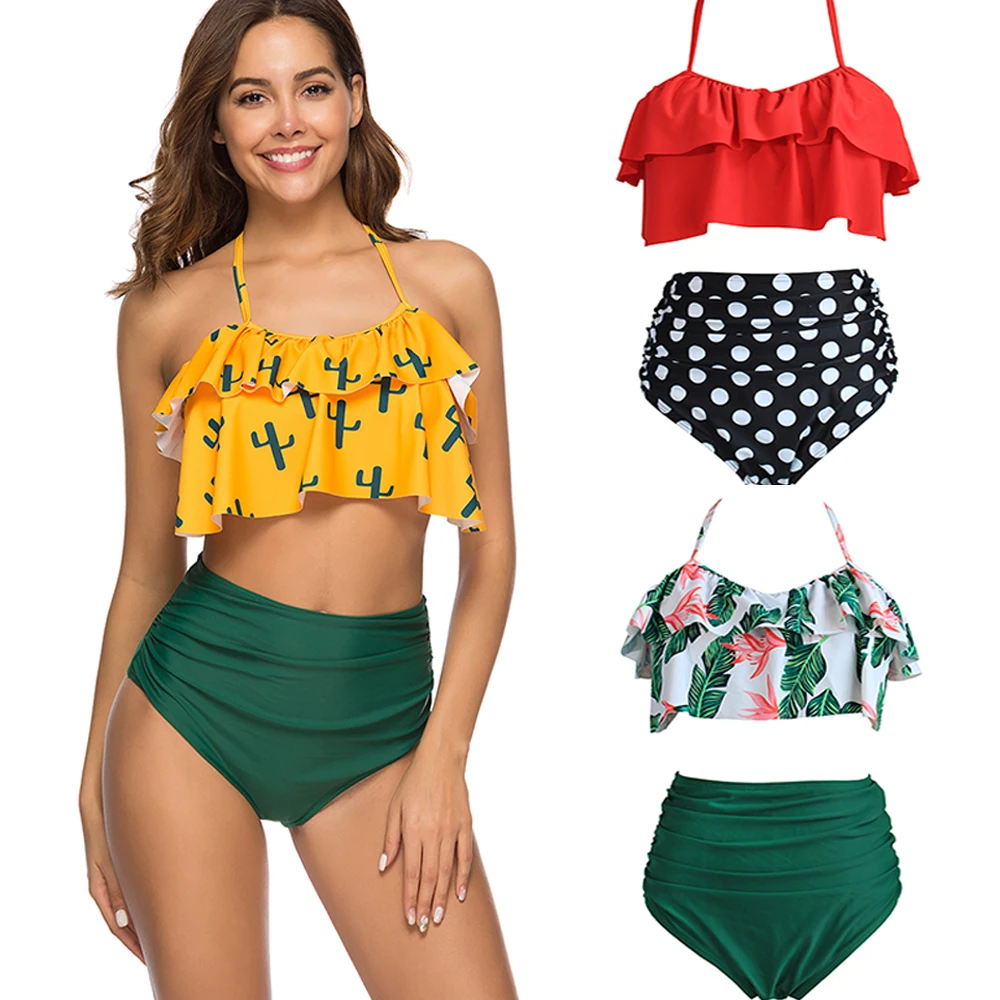 vintage bathing suit