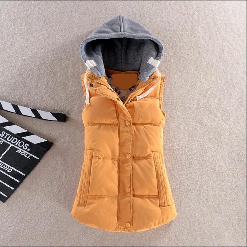 QinYuQiaYi-Autumn-Winter-Fashion-Cotton-Vest-Women-Patchwork-Sleeveless-Hooded-Collar-Casual-Coat-Colete-Feminino-Waistcoat.jpg_640x640 (7)