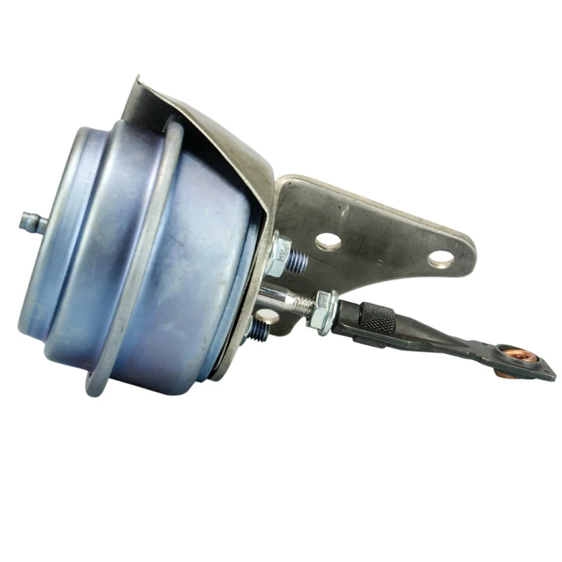 VR-Turbo турбонагнетатель пусковой привод GT1749V 724930-5010S 724930 для AUDI VW Seat Skoda 2,0 TDI 140HP 103KW VR-TWA01