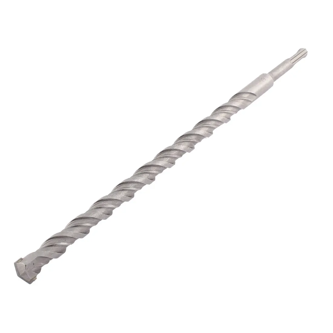 

UXCELL 18Mm Tip Width 350Mm Long Sds Plus Shank Masonry Impact Drill Bit Drilling Tool