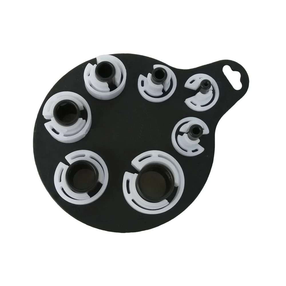 

Car air conditioning ducts removal tool, r134a air-conditioning pipe repair tools, refrigerant tubing tool kit