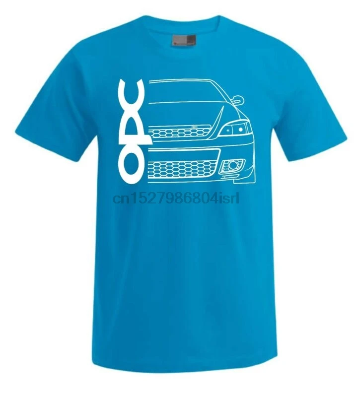 

Opel Astra G OPC T-Shirt V2