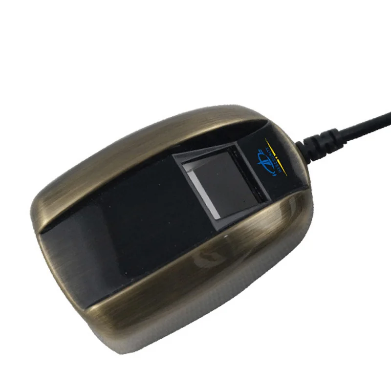 HF биометрический USB считыватель отпечатков пальцев цифровой Android Micro OTG сканер