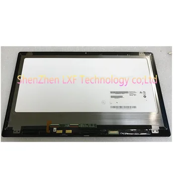

15.6" Laptop LCD LED Screen Touch Panel Digitizer Assembly FOR ACER ASPIRE R7-571 R7-571G LAPTOPS