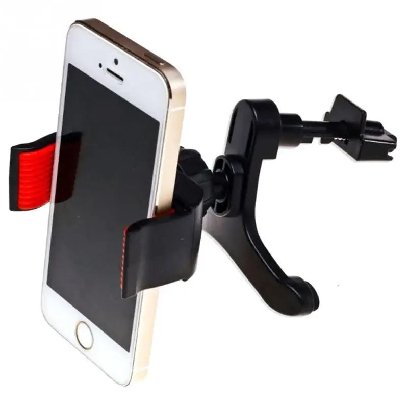 Buy Universal Car Air Vent Mount Holder Adjustable 360