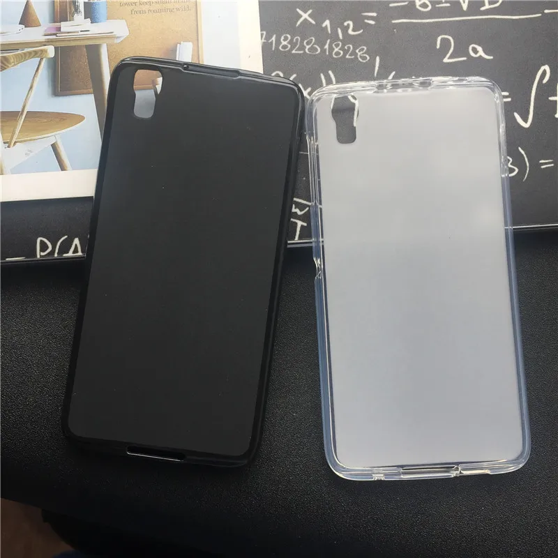 

Case for Alcatel One Touch Idol 4 5.2 6055 6055B 6055H 6055K 6055Y Cover Fundas Para Soft Silicone Phone Cases Plain Back Coque