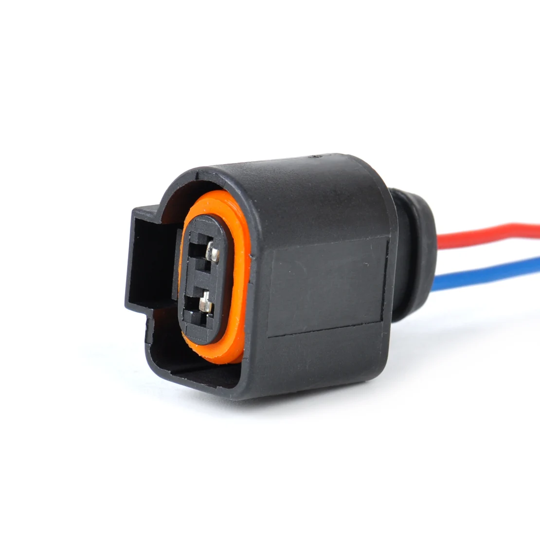 Новый Электрический жгут beler 2 контактный разъем 1J0 973 802 1J0973702 для VW Audi 2004 2006 2007 2008