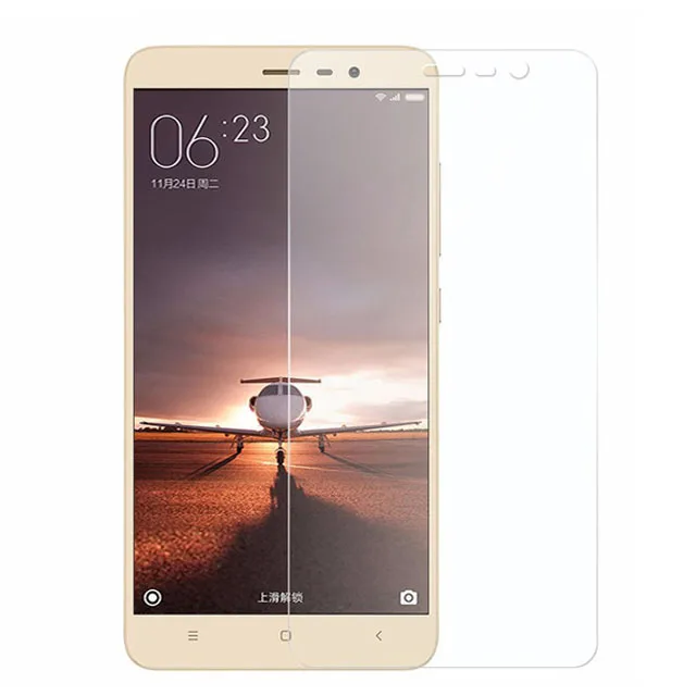 Для Xiaomi Redmi Note 3 Pro Special Edition пленка для экрана из закаленного стекла Note3 Prime SE EU