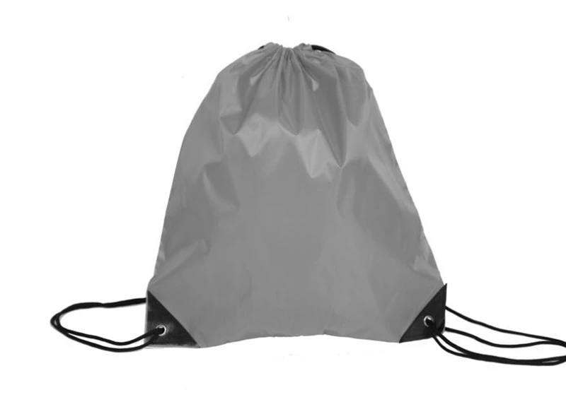 À Dos200 Gratuite Pcs Couleur lot Dos Sac Voyage Gros Pour Livraison Cordon Solide MpUVLSGqz