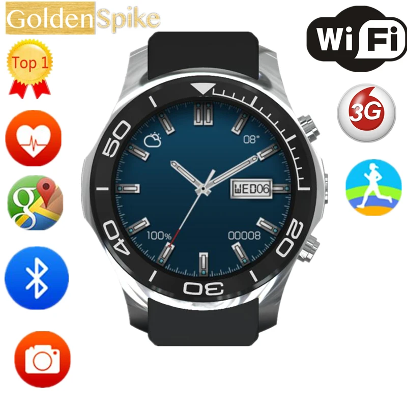 s11 3g smartwatch