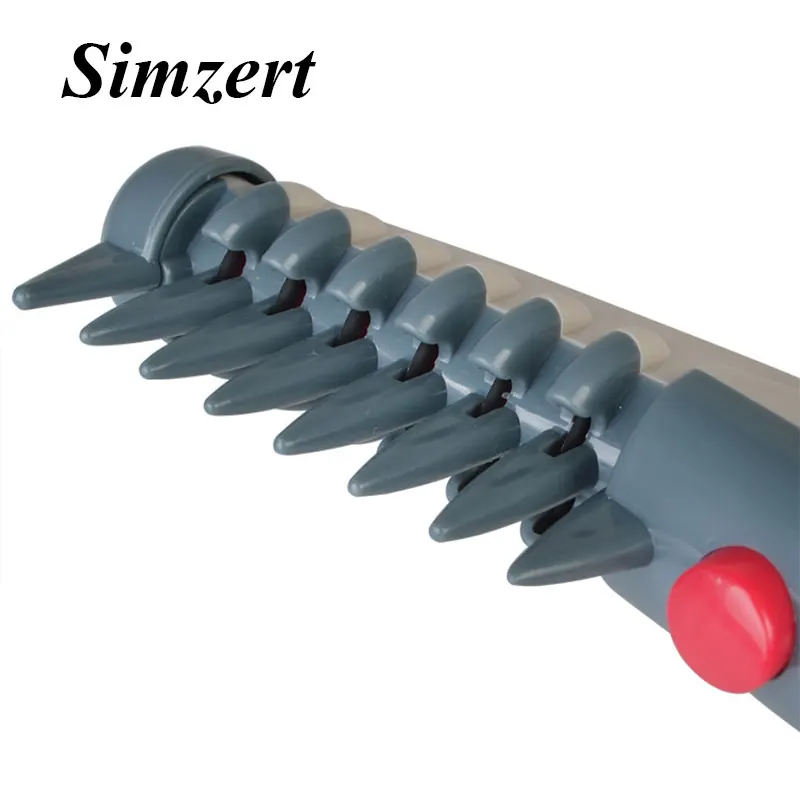 Simzert новые кусачки для шерсти домашних животных собака электрические бритвенные