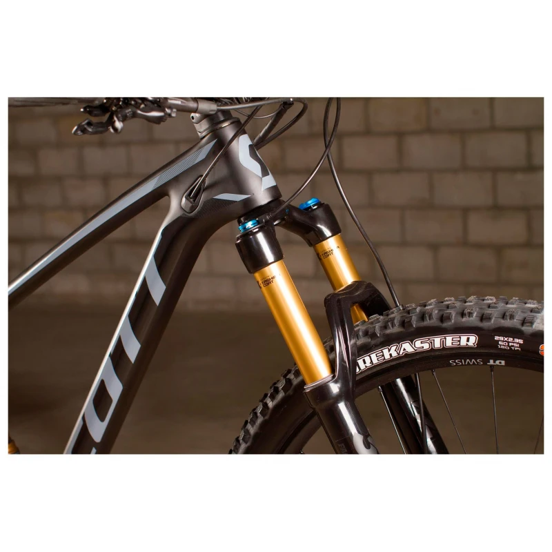 Горный велосипед Scott Spark 900 Premium
