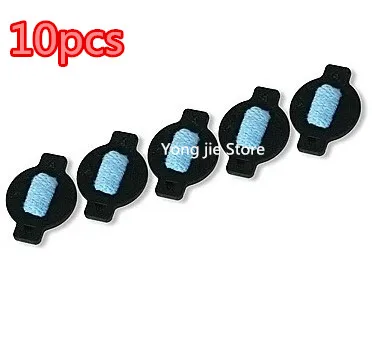 10 шт. воды фитиль Кепки для замены Braava 380 380 т 5200, mint5200c, 4200a 4205 Braava 380 braava380t, braava320