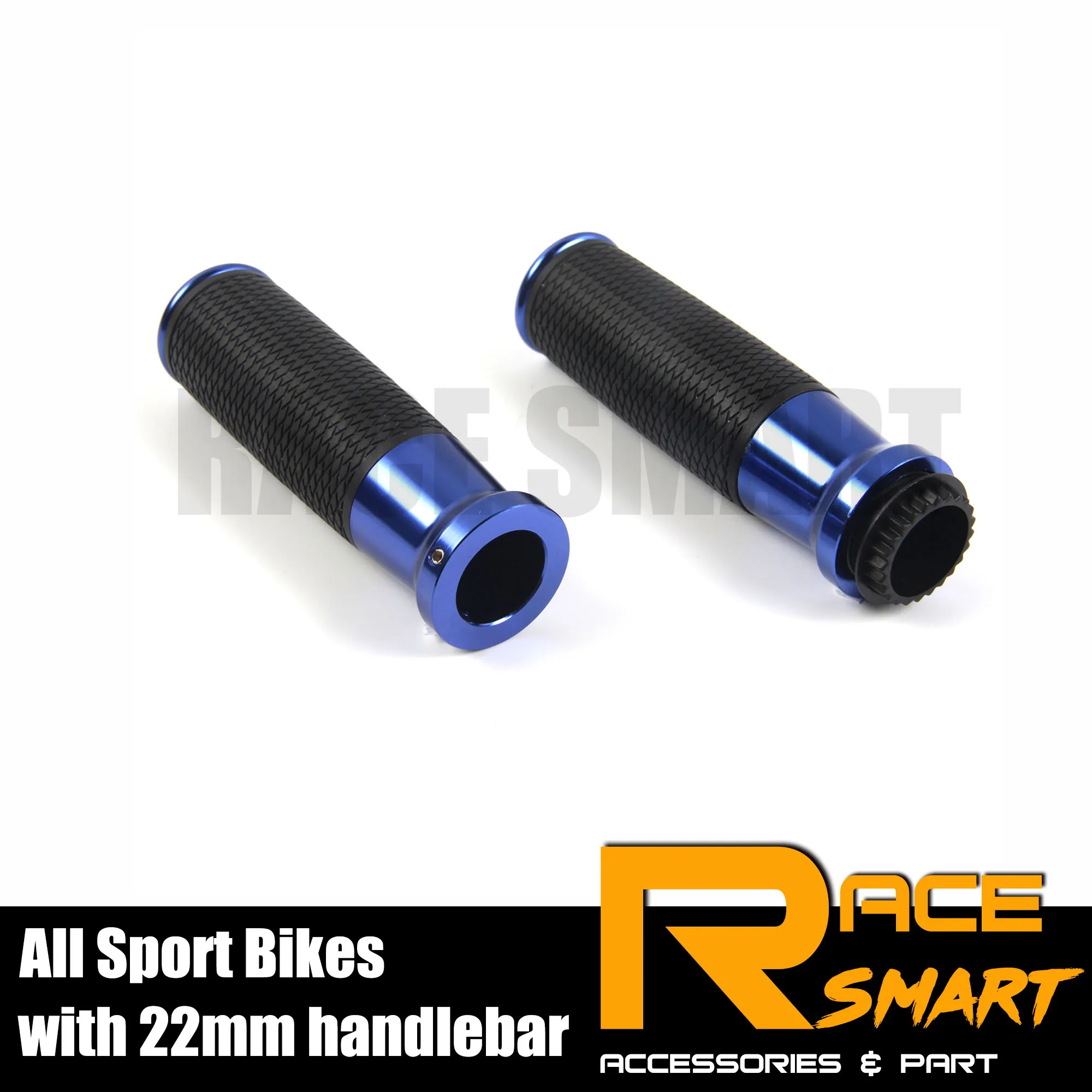 Мотоциклетные противоскользящие ручки для HONDA CRF L XR R CB F модифицированные