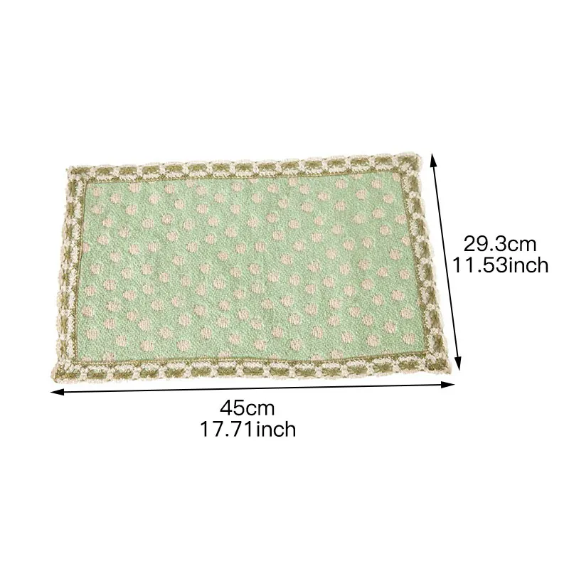 1 PCS Kitchen Table Mats Cotton Linen Table Napkin Decorative Placemats Cup Coaster Pot Mug HOT Table Place Mat Cloth 1 PCS Kitchen Table Mats Cotton Linen Table Napkin Decorative Placemats Cup Coaster Pot Mug HOT Table Place Mat Cloth