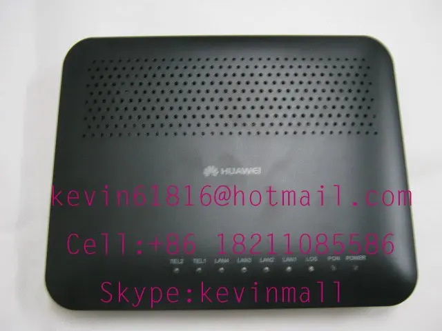 HG8240 Gpon Оптический терминал с 4FE применяются к FTTH режиму|optical terminal|gpon terminalftth terminal |