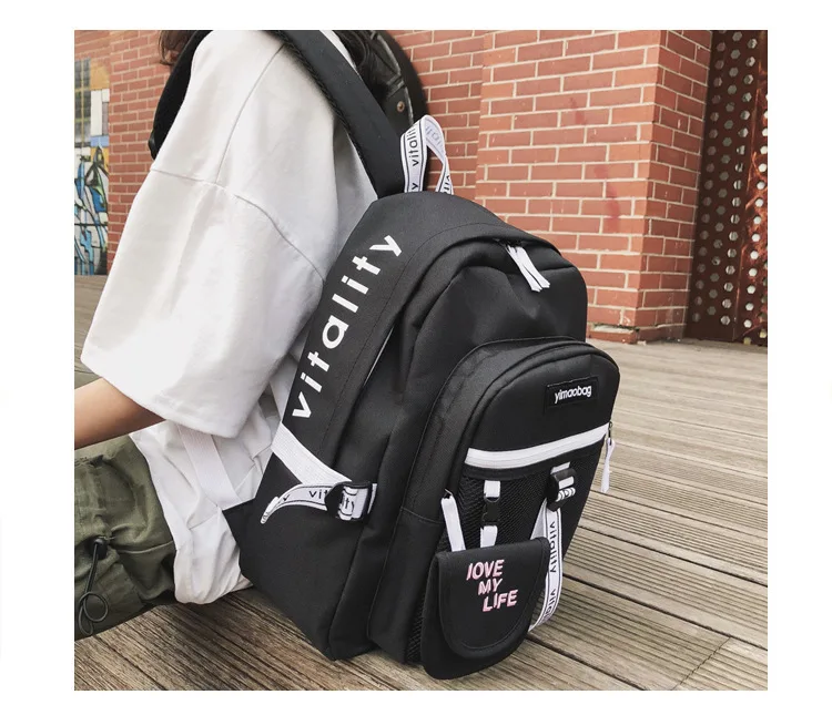 Наплечная женская сумка, мини рюкзак для путешествий, женский рюкзак mochila mujer, школьные сумки для девочек-подростков, рюкзаки, рюкзак