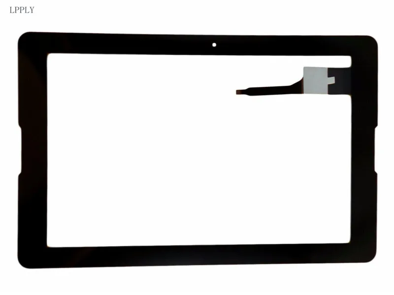 Новый сенсорный экран LPPLY для Acer Iconia One 10 B3-A20 A5008 с цифровым преобразователем