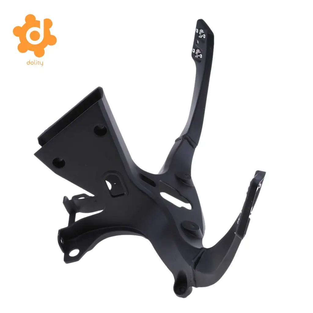 Upper Stay Headlight Holder Front Fairing Cowl Bracket for Ducati 848 08-10 