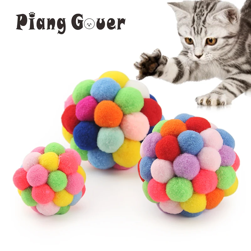 interactive pet toy