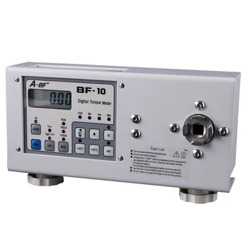 Price A-BF BF-10 Digital Torque Meter High Precision Electric Drill Button Torque Tester Motor Tester For Electric Screwdriver