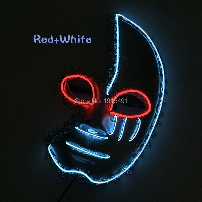 Red+White