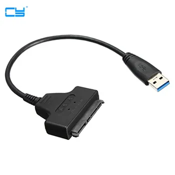 

16Pin USB 3.0 to Micro SATA Converter Adapter Cable for 1 8" HDD SSD Cord 20CM USB to Msata 7+9 Pin Length