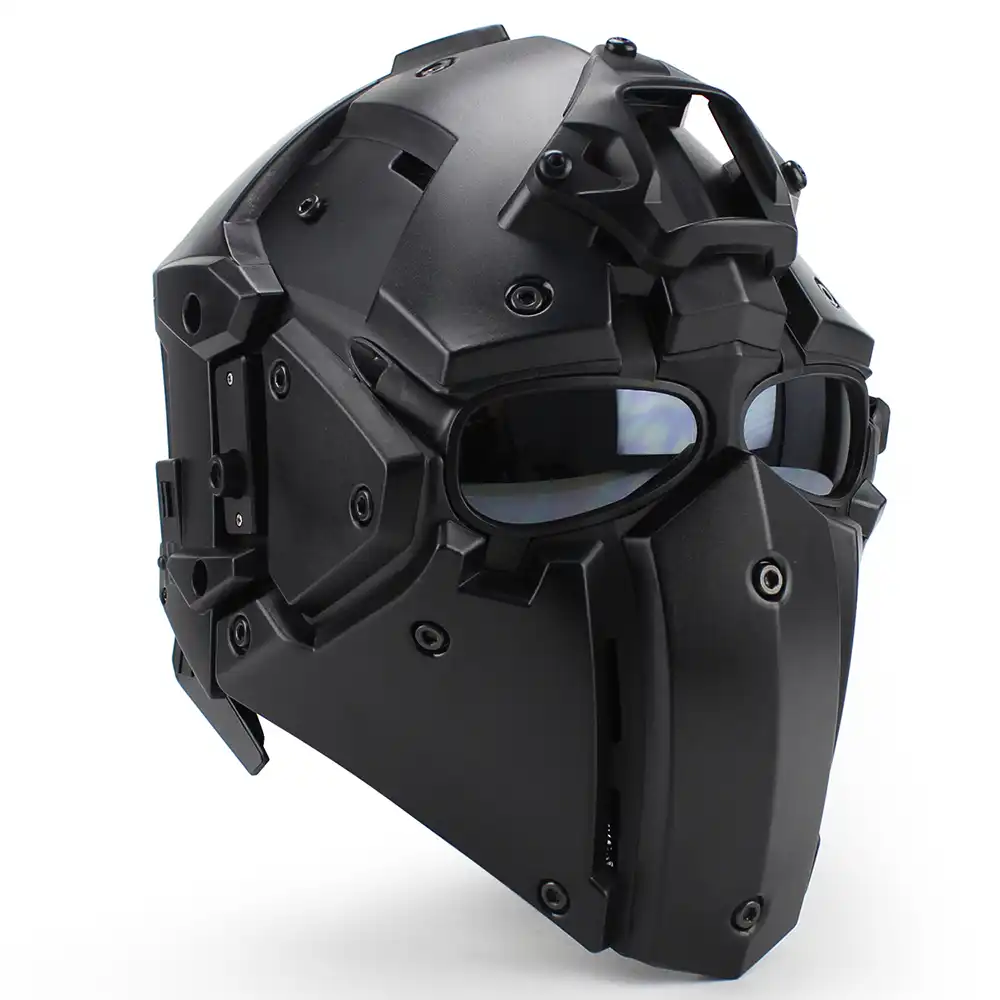 Tactical atv helmet Clearance