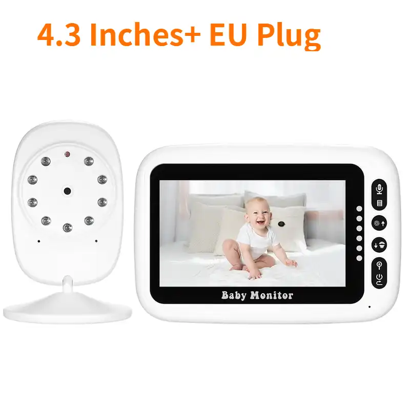 sleep monitor camera