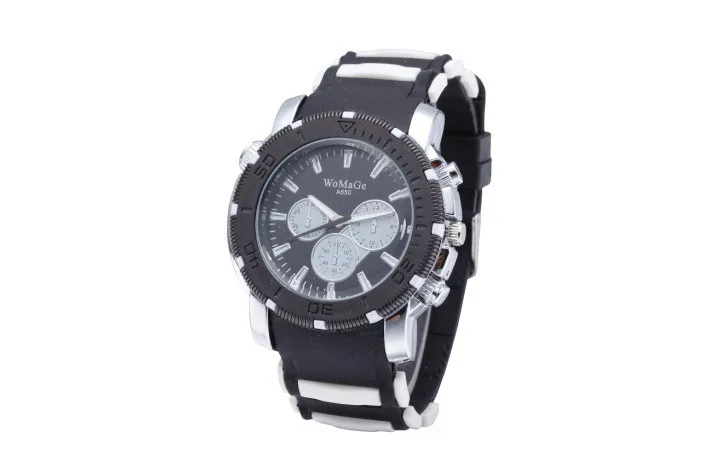 2021 Fashion Sports Watches Silicone Strap Available for Ladies Woman Men Running Watch Women Water Resistant Relogio Feminino 
