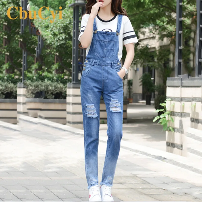 thin jumpsuit