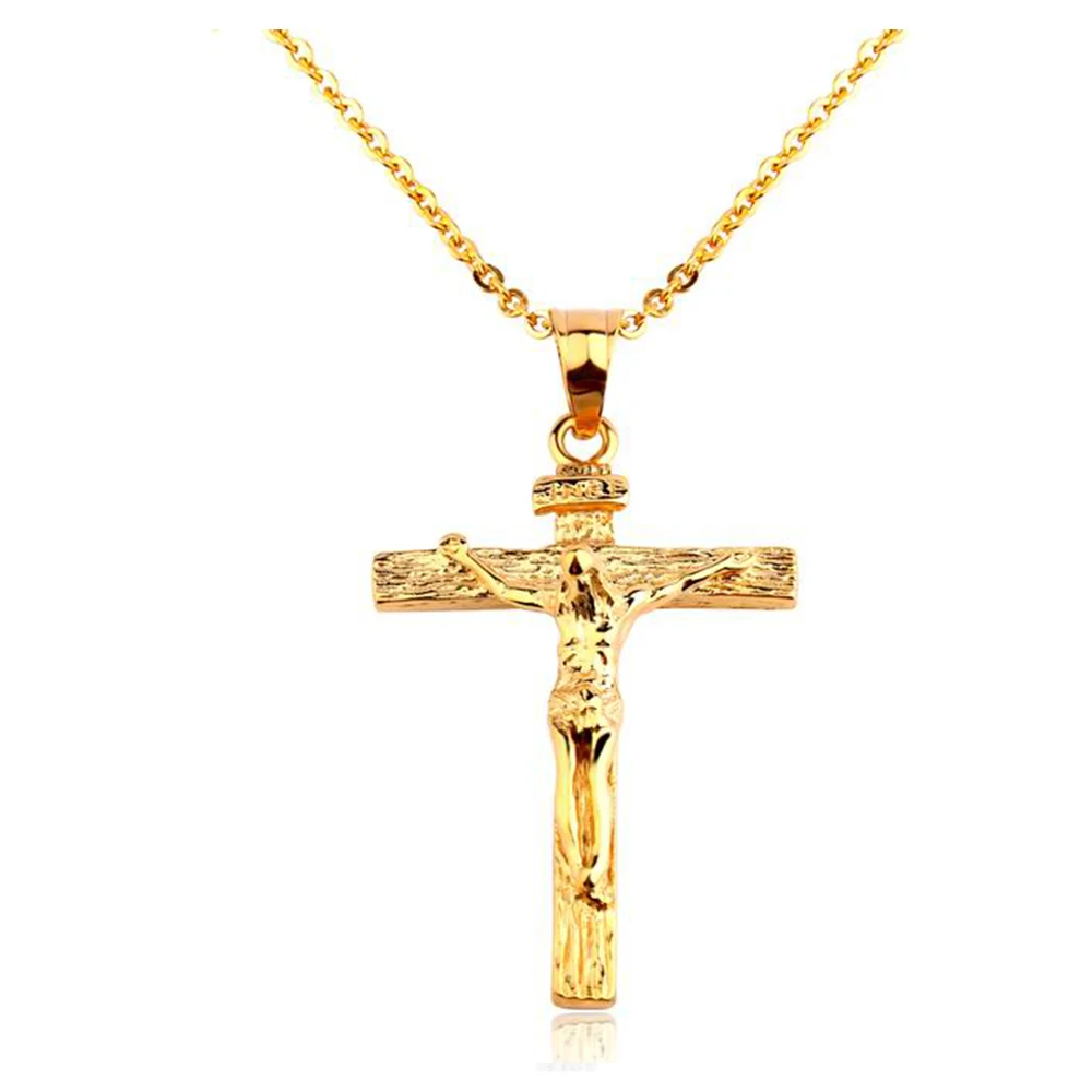 ZP-PS102 Cross pendant (2)
