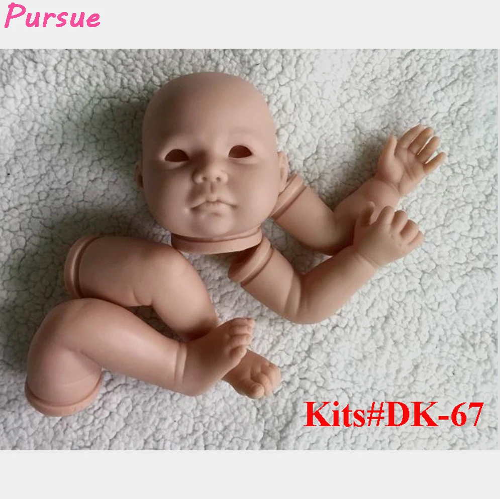 reborn kits for beginners
