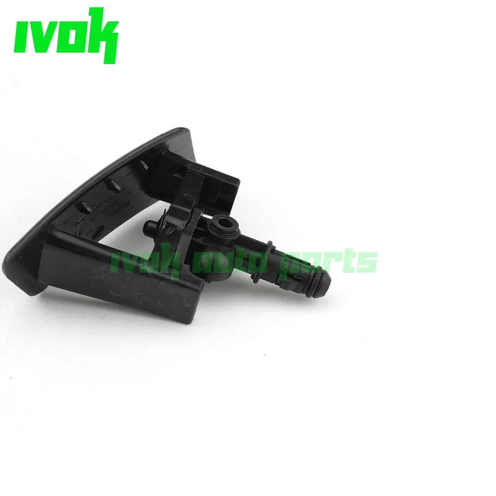 Крышка сопла омывателя левой фары для Peugeot 207 307 607 Citroen C4 6438.P3 6438P3|cover for|cover coverscover for 7