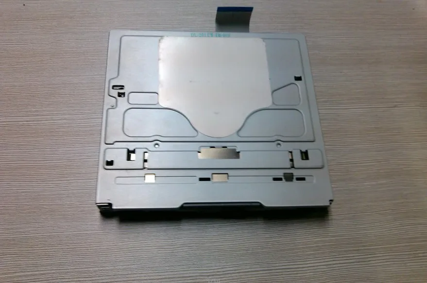 

Original HPD-61W DVD DL-201 movement navigation movement